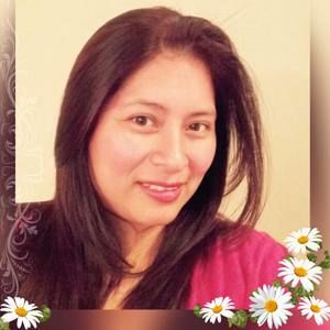 Meet your Posher, Sara